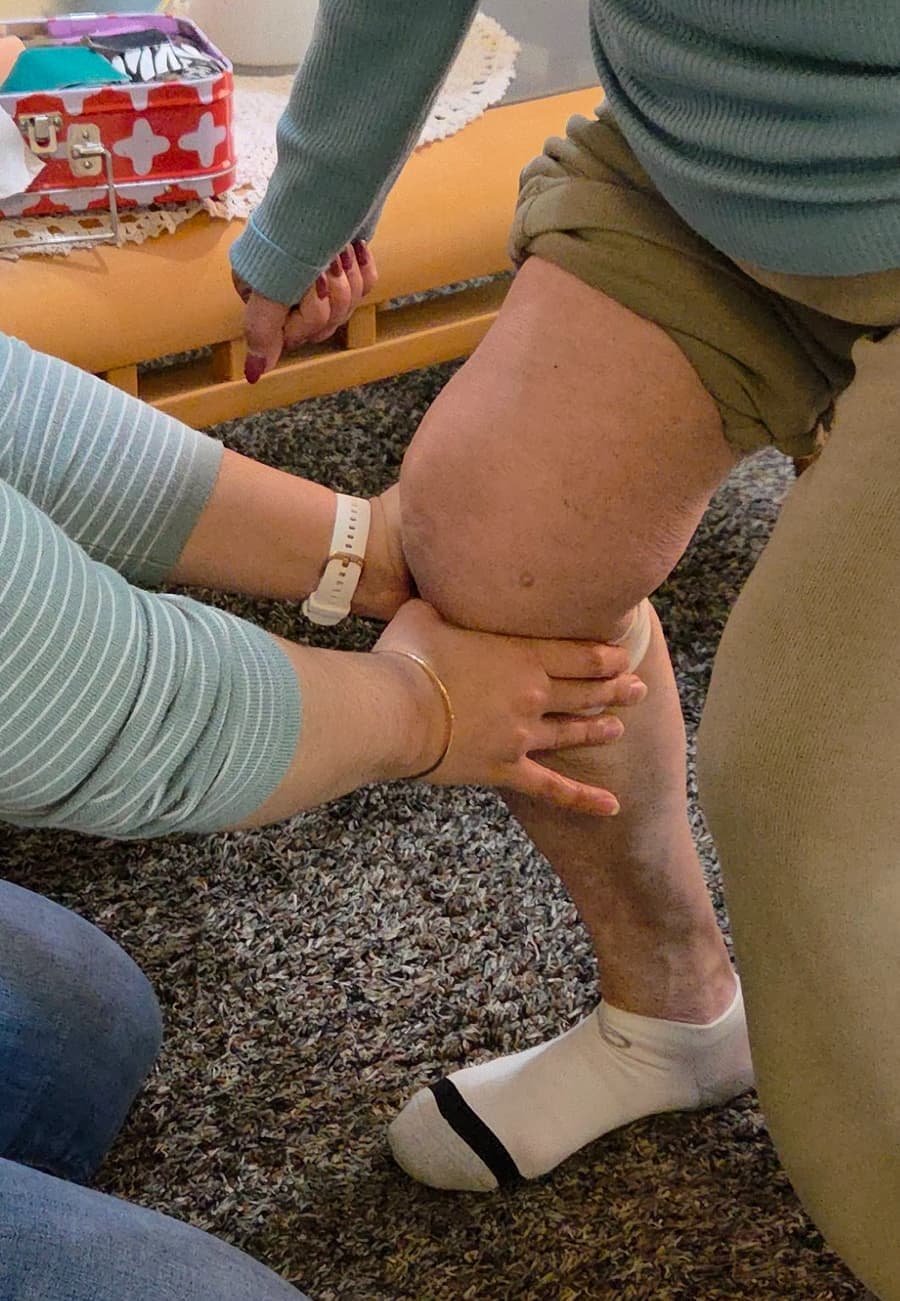 שיקום אורתופדי